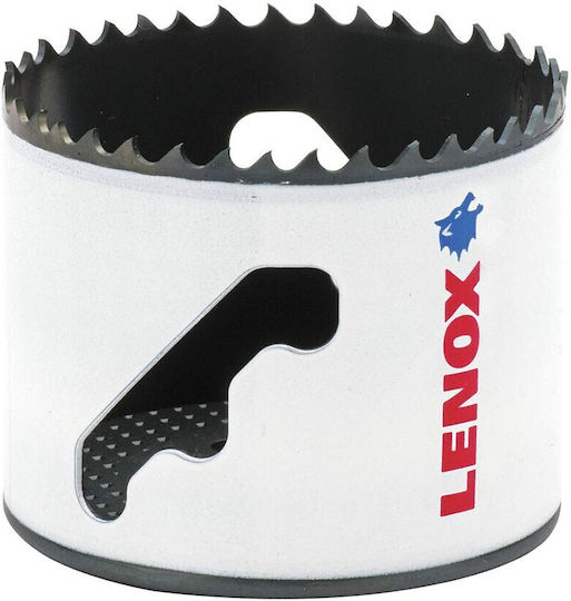 Lenox Ποτηροπρίονο Τ3 με Διάμετρο 64mm