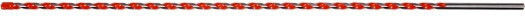 Yato Drill Bit Carbide with Cylindrical Shank for Glass, Tiles, Masonry, Metal and Wood 6