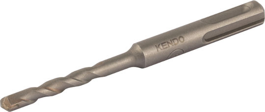 Kendo Diamond Drill with SDS Plus Shank for Masonry και Metal 12mm