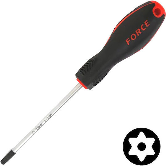 Force Κατσαβίδι Torx Μεγέθους T8x60mm