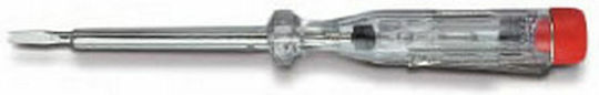 Adeleq Spark Detecting Long Screwdriver Straight with Length 190mm