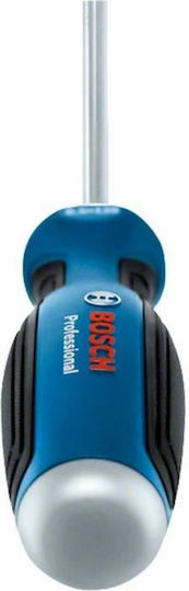 Bosch Κατσαβίδι Ίσιο Μεγέθους 4.5x100mm