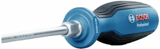 Bosch Κατσαβίδι Ίσιο Μεγέθους 4.5x100mm