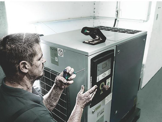 Wera Screwdriver