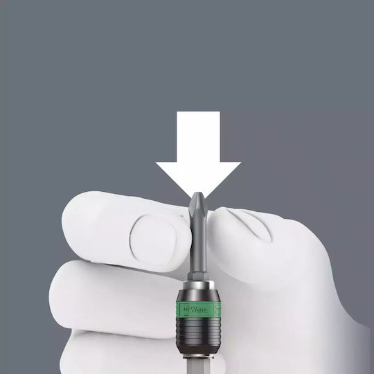 Wera Screwdriver