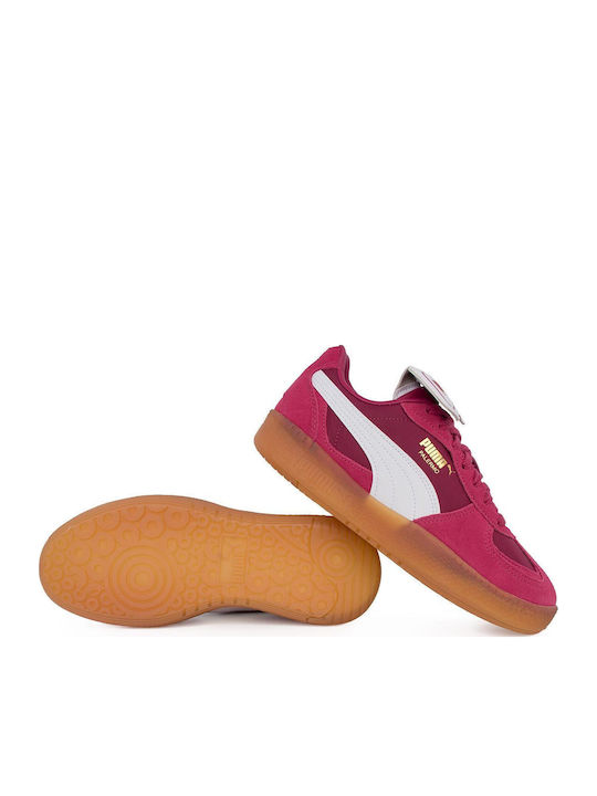 Palermo Moda Sneakers Cherry