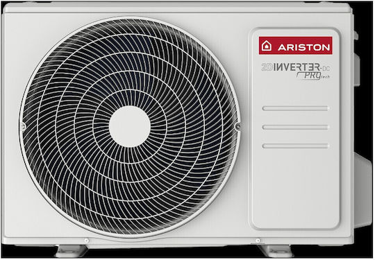 Ariston Prios Mudo Инверторен климатик 12000 BTU A++ - А++/А+