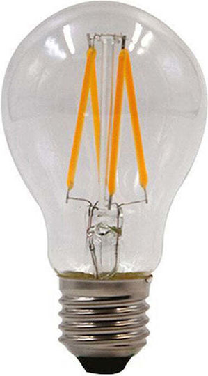 Vito Λάμπα LED 10W 105mm για Ντουί E27 και Σχήμα A60 Θερμό Λευκό 1110lm