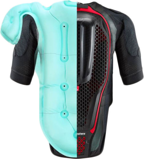 Alpinestars Tech-air Протектор за яке за мотоциклетист