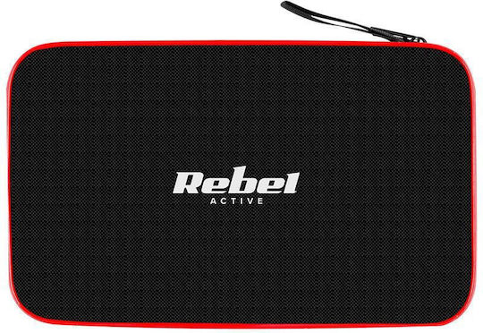 Rebel Active Table Tennis Racket Set