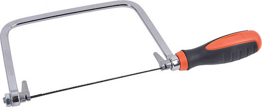 Tactix Sculptură în lemn Saw 15cm 268001