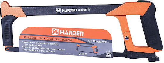 Harden Ferăstrău de fier 25cm 610705