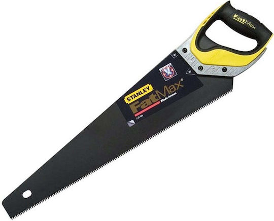 Stanley Πριόνι Ξύλου Flatmax 50cm 2-20-529