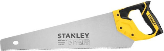 Stanley Wood Saw Jet Cut 45cm 2-15-283