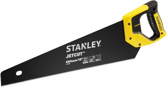 Stanley Пила за дърво Jet Cut 45см 2-20-180