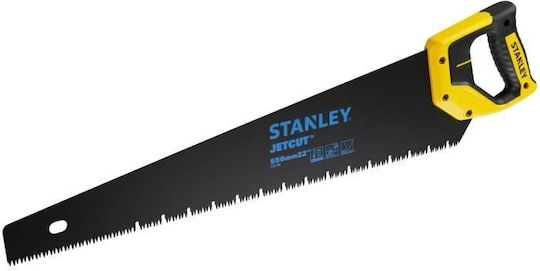 Stanley Πριόνι Γυψοσανίδας Jet Cut 55cm 2-20-149