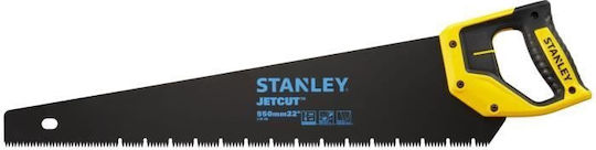 Stanley Πριόνι Γυψοσανίδας Jet Cut 55cm 2-20-149