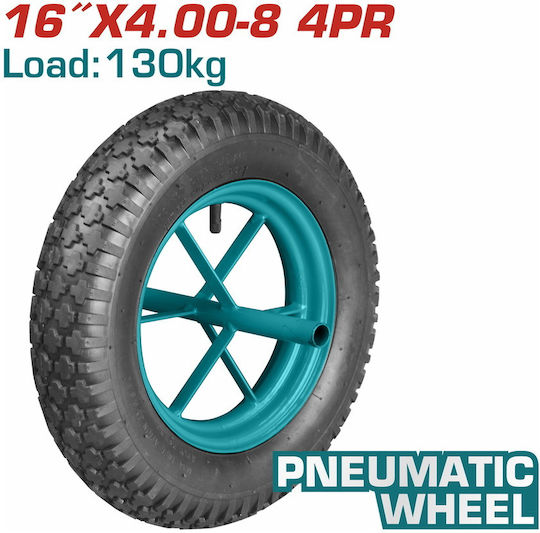 Total THTWB84008-P Wheel for Stroller