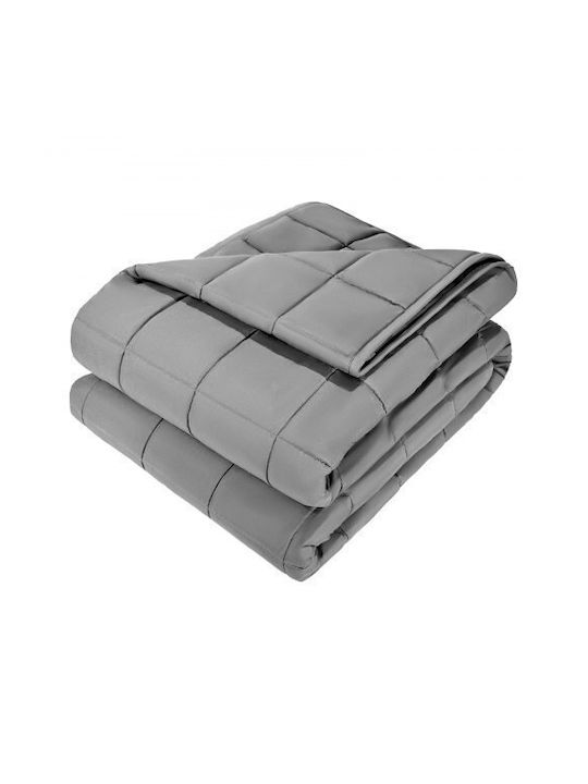 Vevor King Size Gravity Blanket 223x264cm Cool