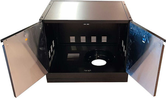 Grandhall Modul Dulap Pentru Bucătărie Exterioară Grătar Grandhall K04000256a