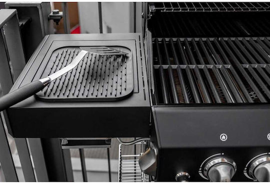 Wenko Silicone Support Minu Wenko Black Outdoor Kitchen 29 X 23 X 1 Cm Black 55006100