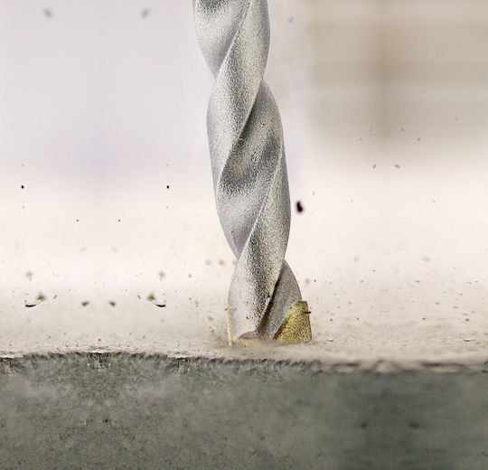 Diager Diamond Drill Carbide for Masonry 18x300mm