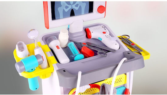 Kinder Medizinisches Set für 3+ Jahre