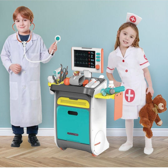 Kinder Medizinisches Set für 3+ Jahre
