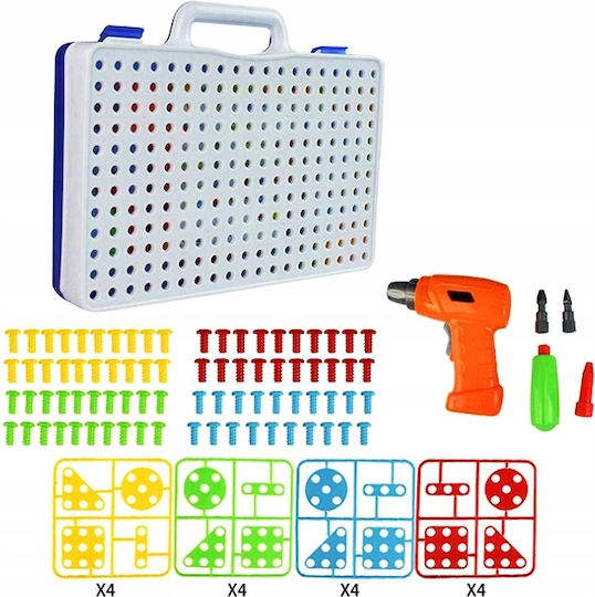 Construction Toy