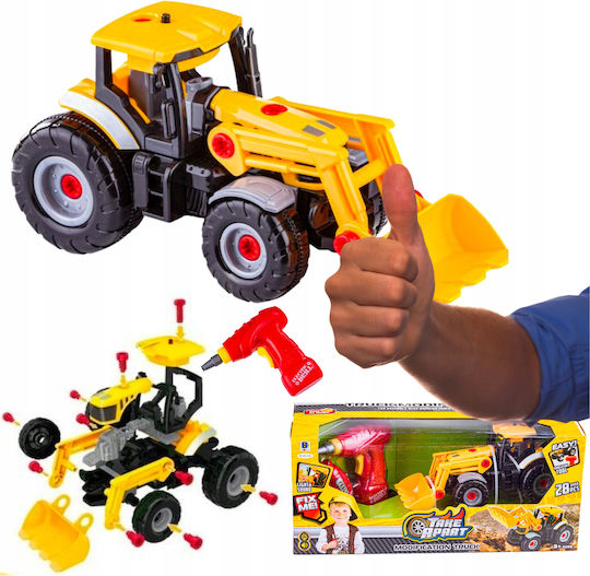 Jucărie de Construcție