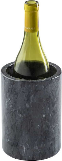 Tablecraft Champagners simple cu dimensiunile 12.5x12.5x8.5cm Black