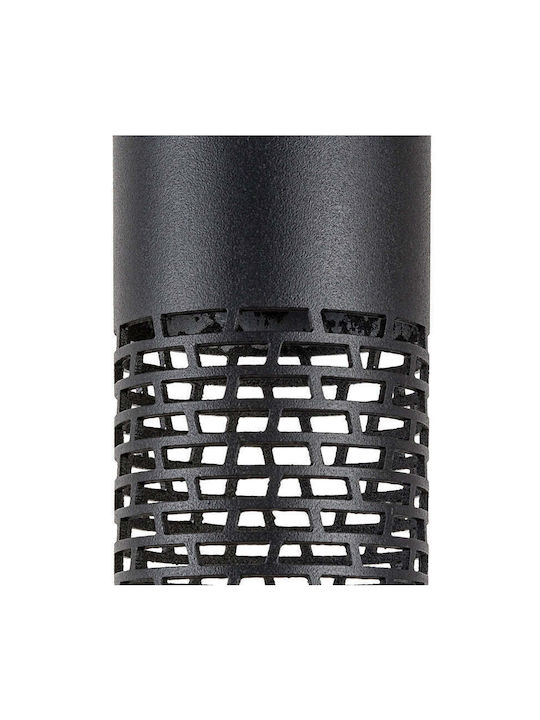 Rabalux Pendant Light Black with Socket GU10