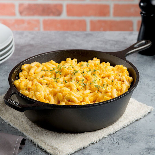 Lodge Pan made of Cast Iron 26cm