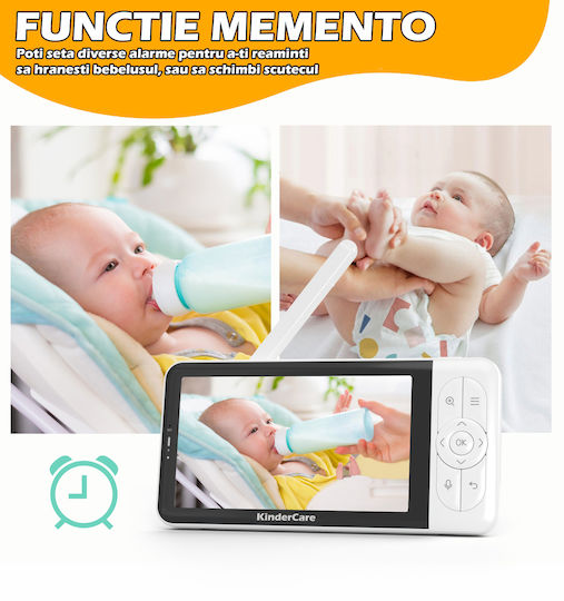 Comunicare pentru bebeluși