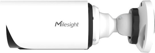 Milesight IP Surveillance Camera 4K Waterproof with Lens 4mm