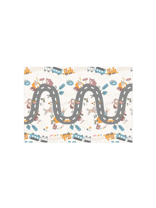 Kids Rug 200x150cm