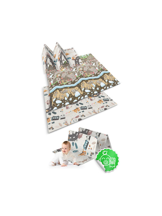 Kinder Teppich 200x180cm