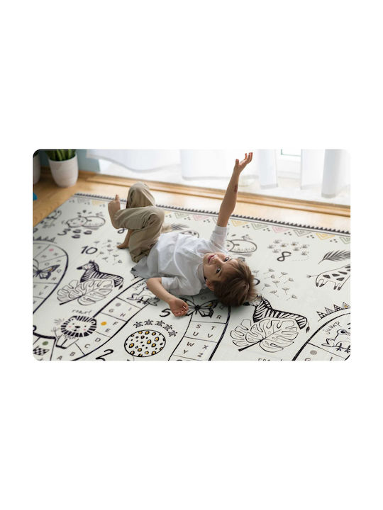 Kids Rug 200x150cm