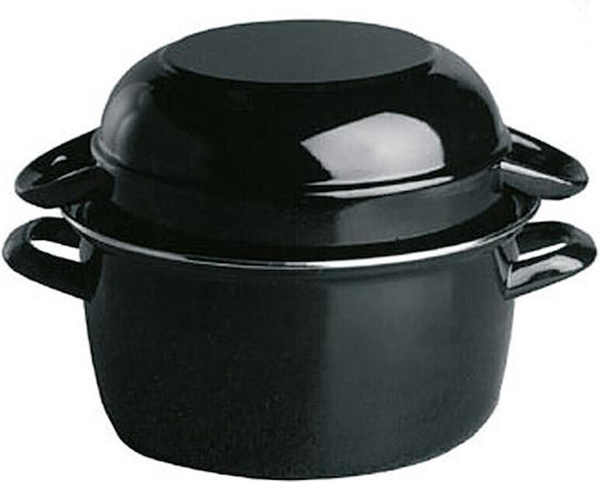 APS Тенджера за сервиране Аксесоар за професионално сервиране 19x12x8.2см.