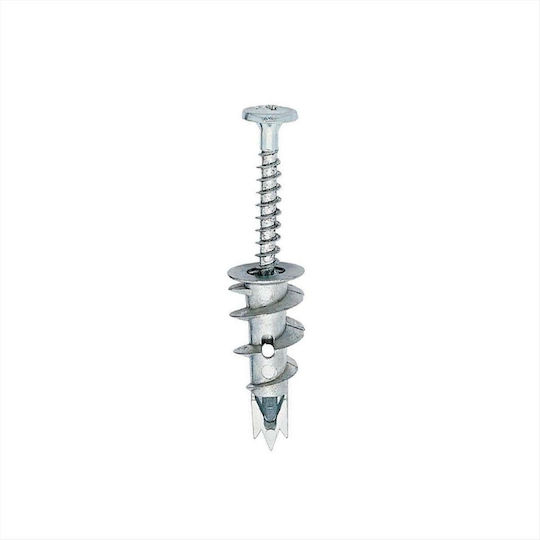 Spit Driva Ούπα Μεταλλικό 12x31mm 10τμχ