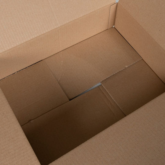 vidaXL Packaging Box W40xD30xH10cm 50pcs