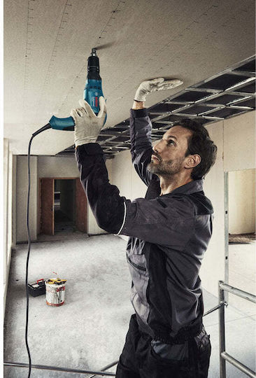 Bosch Gtb 650 Akkuschrauber Elektrisch 650W