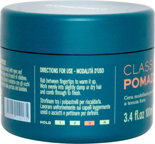 Barberino's Pomadă