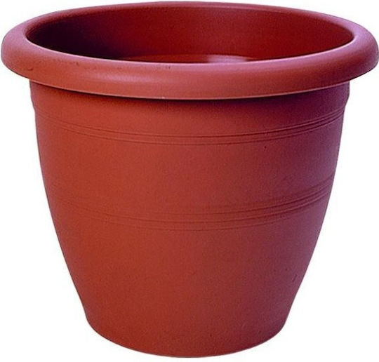 Cyclops Νο Pot Plastic Terracotta Cyclops Νο Pot Plastic Terracotta