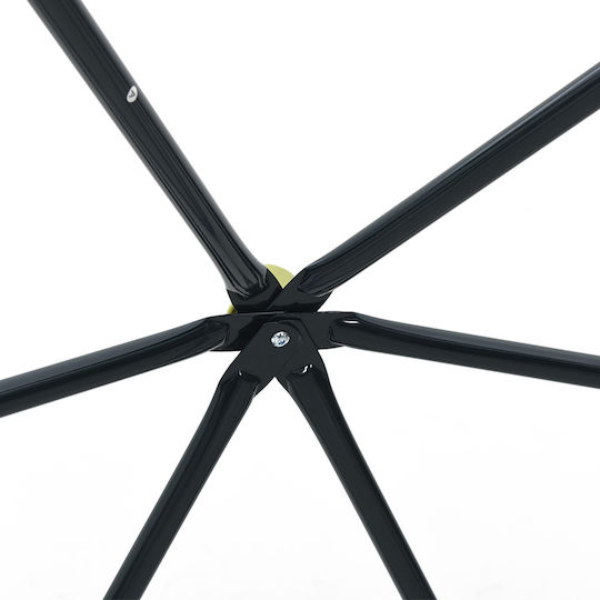 vidaXL 196x90.5см. за 3+ години Години Син