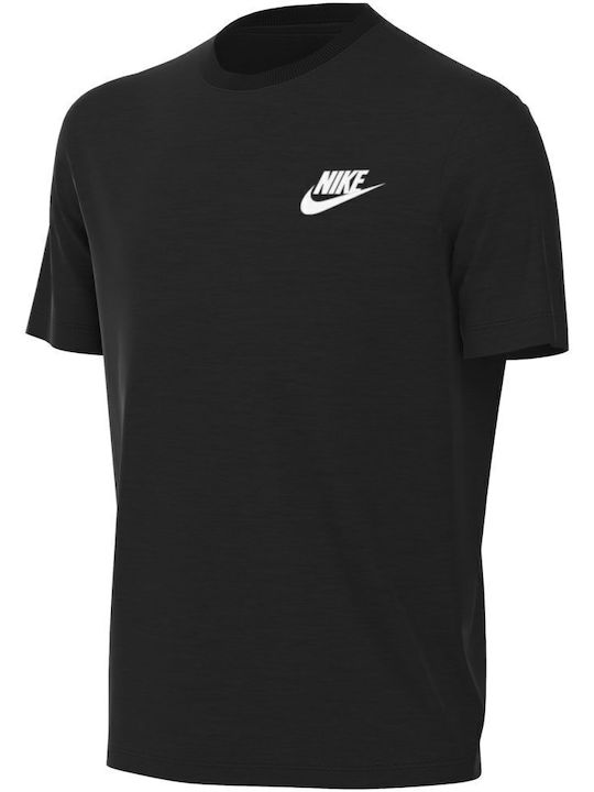 Nike T-shirt Black