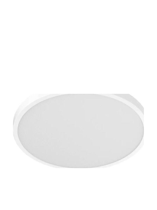 Xiaomi Round LED Panel 45W with Warm to Cool White Light 40cm