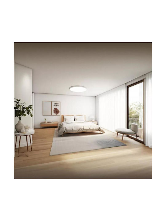 Xiaomi Round LED Panel 45W with Warm to Cool White Light 40cm