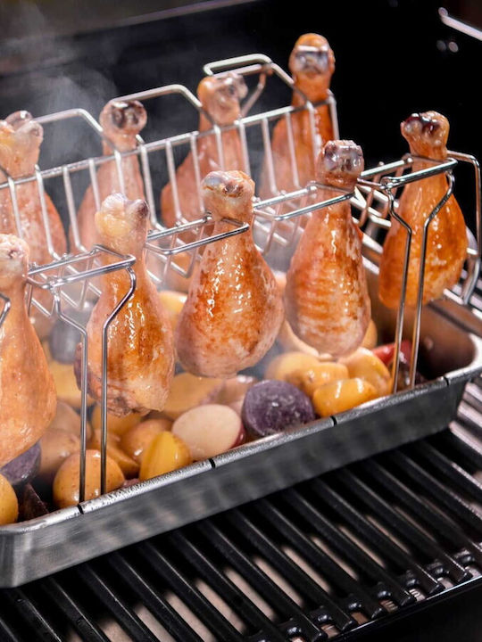 Char-broil Cooking Accessory Multi Rack Char-broil 140020
