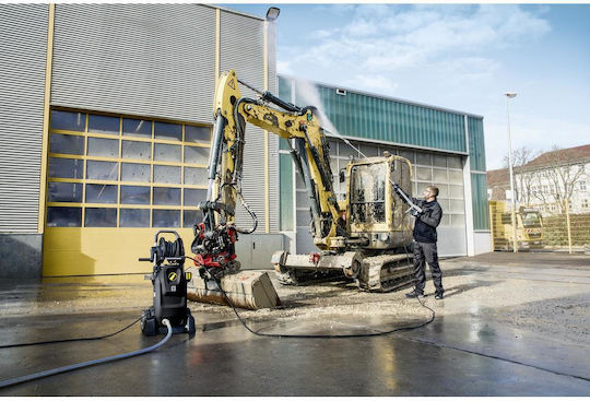 Karcher HD 7/164 MX Plus Anniversary Edition Електрическа повърхностна помпа